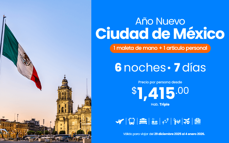 mexico travel diunsa 2026